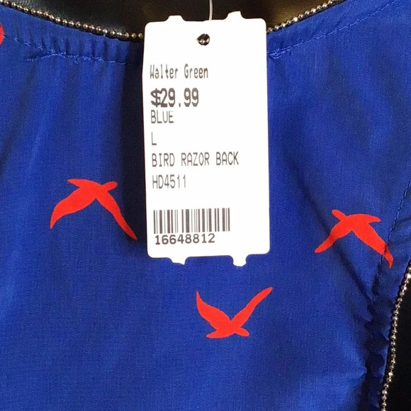 KARLIE SLEEVELESS DRESS SIZE L - Picture 6 of 6